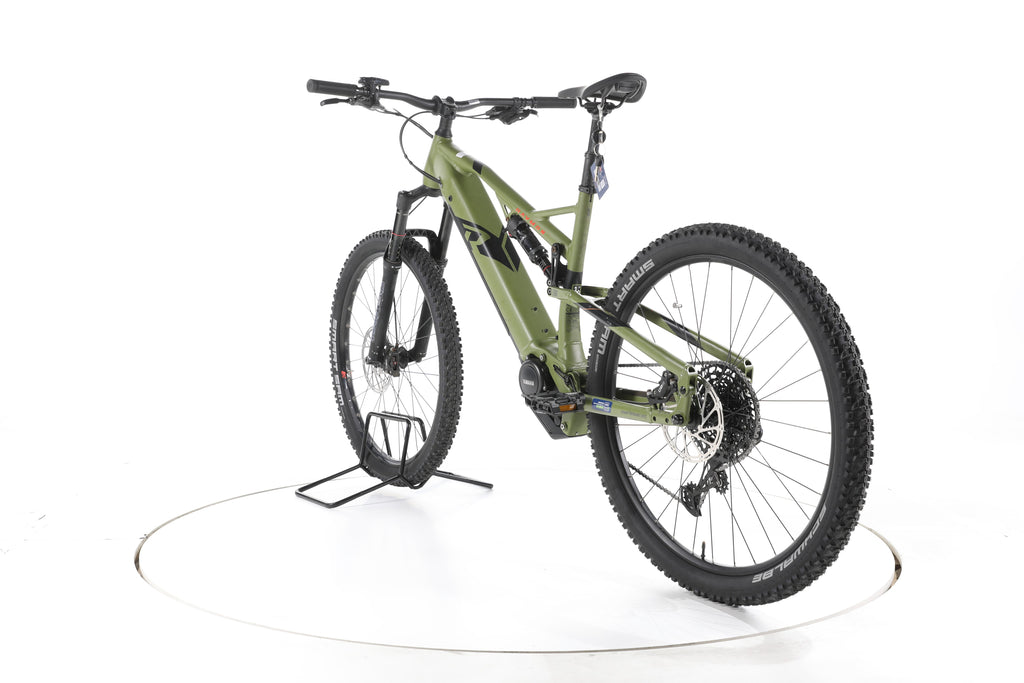 R Raymon FullRay 150E 9.0 E-Bike Fully - Image 9