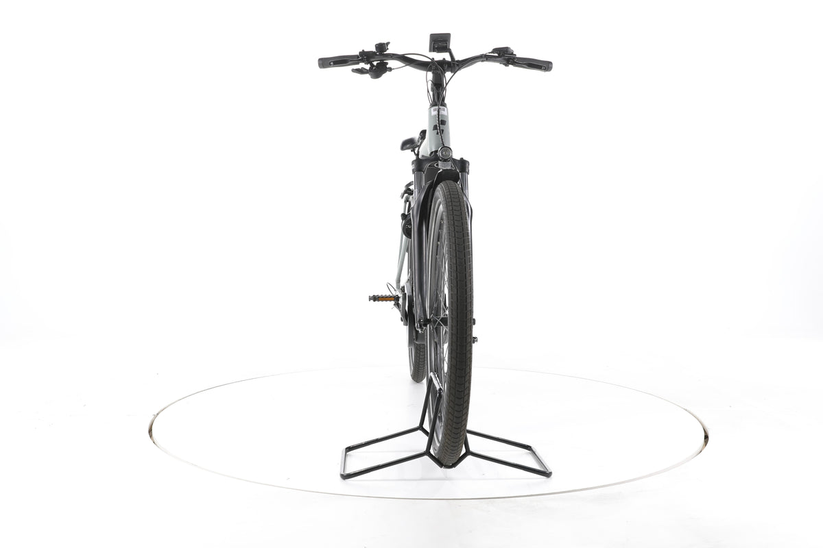 Cube Kathmandu Hybrid ONE Trekking E-Bike - Image 4