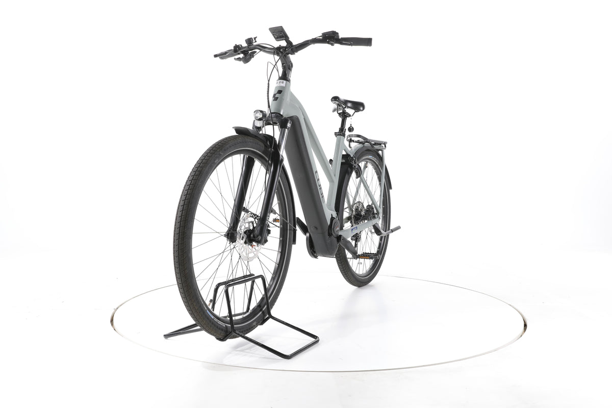 Cube Kathmandu Hybrid ONE Trekking E-Bike - Image 5