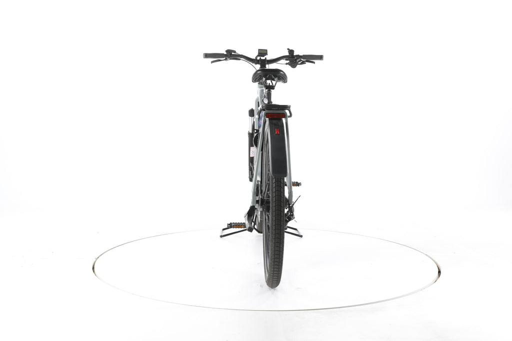 Cube Kathmandu Hybrid ONE Trekking E-Bike - Image 10