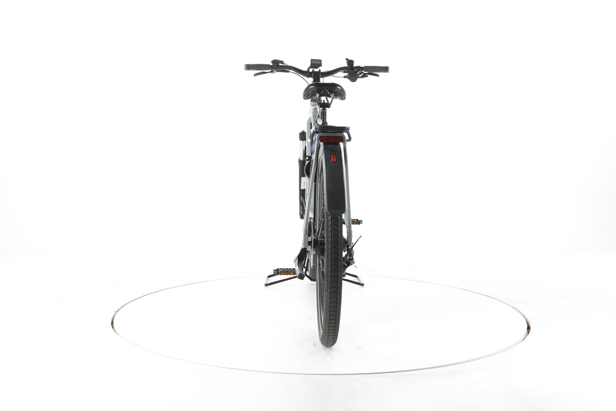 Cube Kathmandu Hybrid ONE Trekking E-Bike - Image 10