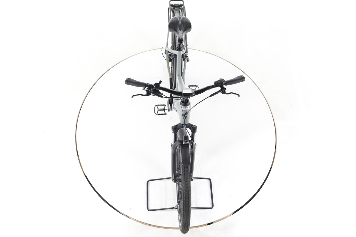 Cube Kathmandu Hybrid ONE Trekking E-Bike - Image 16