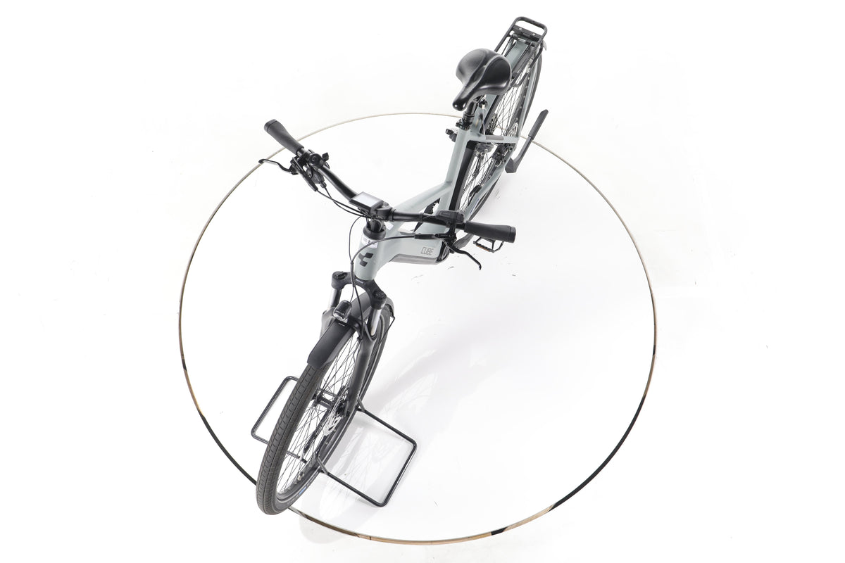 Cube Kathmandu Hybrid ONE Trekking E-Bike - Image 17