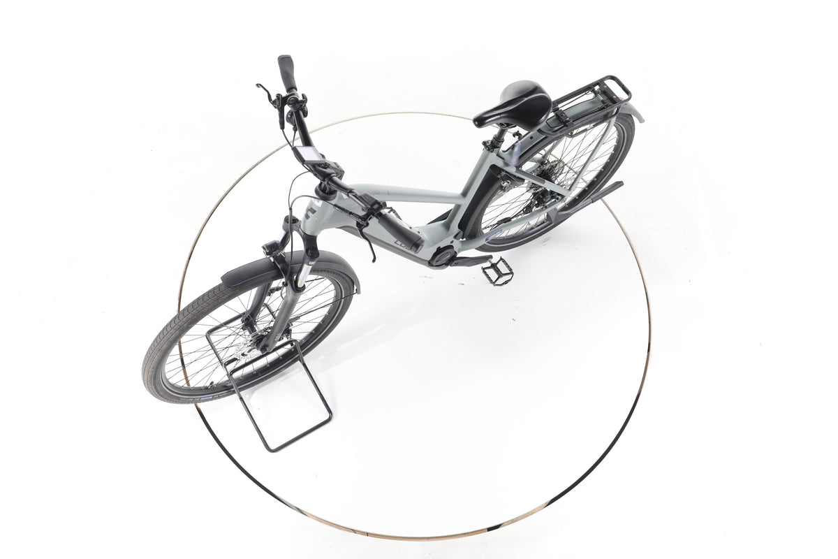 Cube Kathmandu Hybrid ONE Trekking E-Bike - Image 18