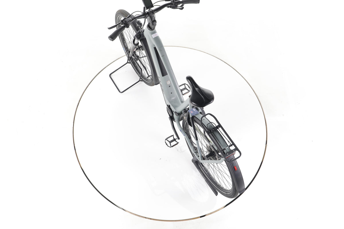 Cube Kathmandu Hybrid ONE Trekking E-Bike - Image 21