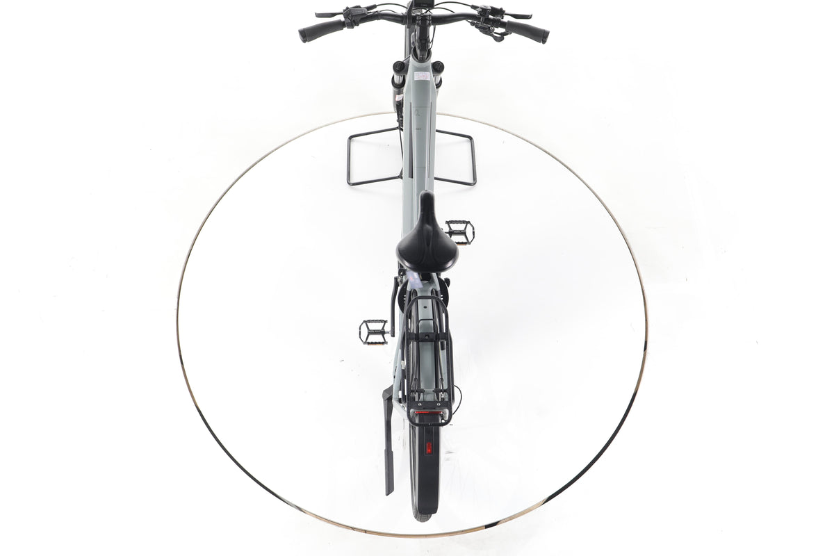 Cube Kathmandu Hybrid ONE Trekking E-Bike - Image 22