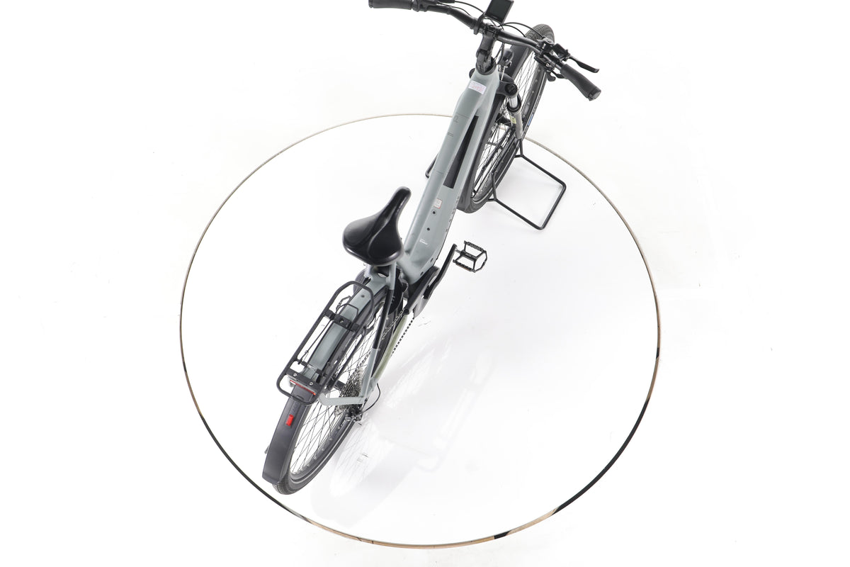 Cube Kathmandu Hybrid ONE Trekking E-Bike - Image 23