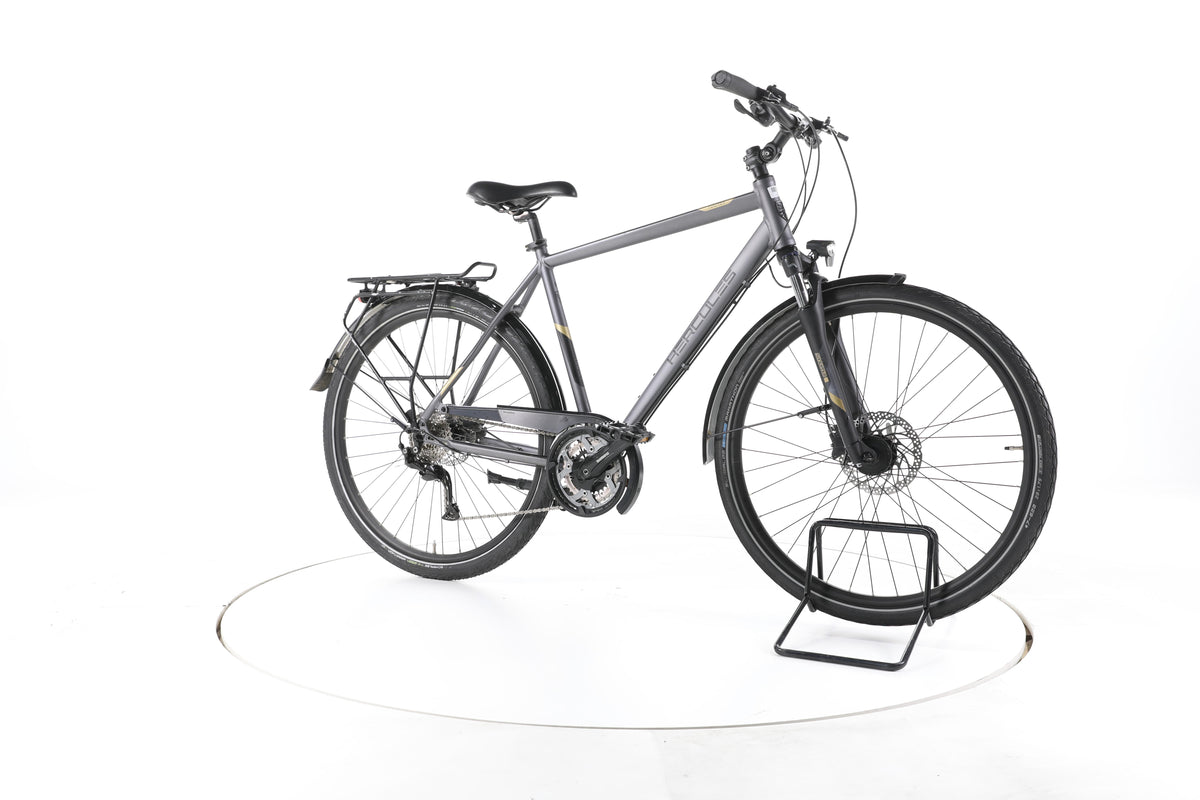 Hercules Tourer Fahrrad City & Trekking - Image 2