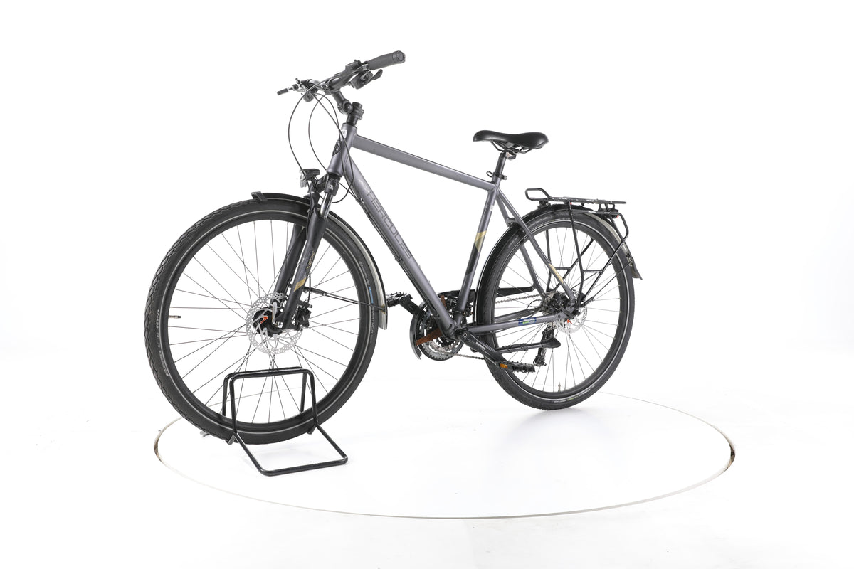 Hercules Tourer Fahrrad City & Trekking - Image 6