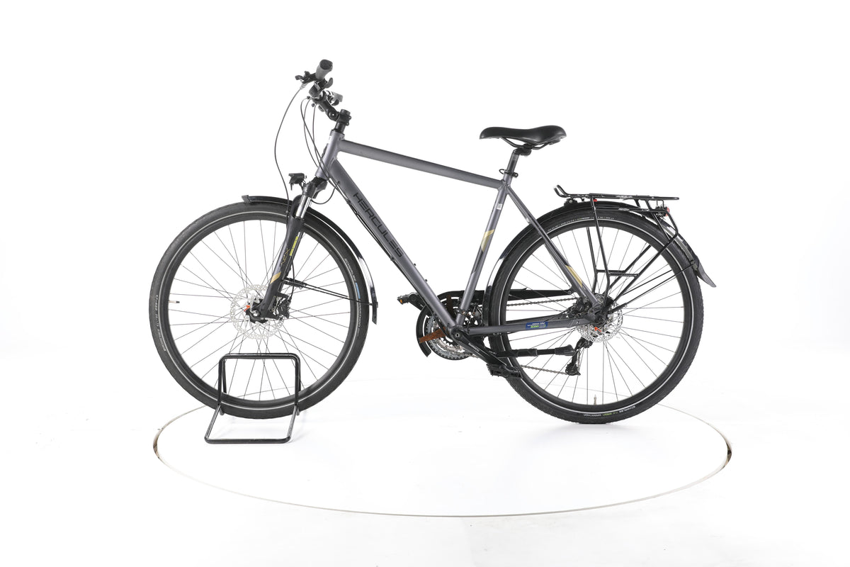 Hercules Tourer Fahrrad City & Trekking - Image 7