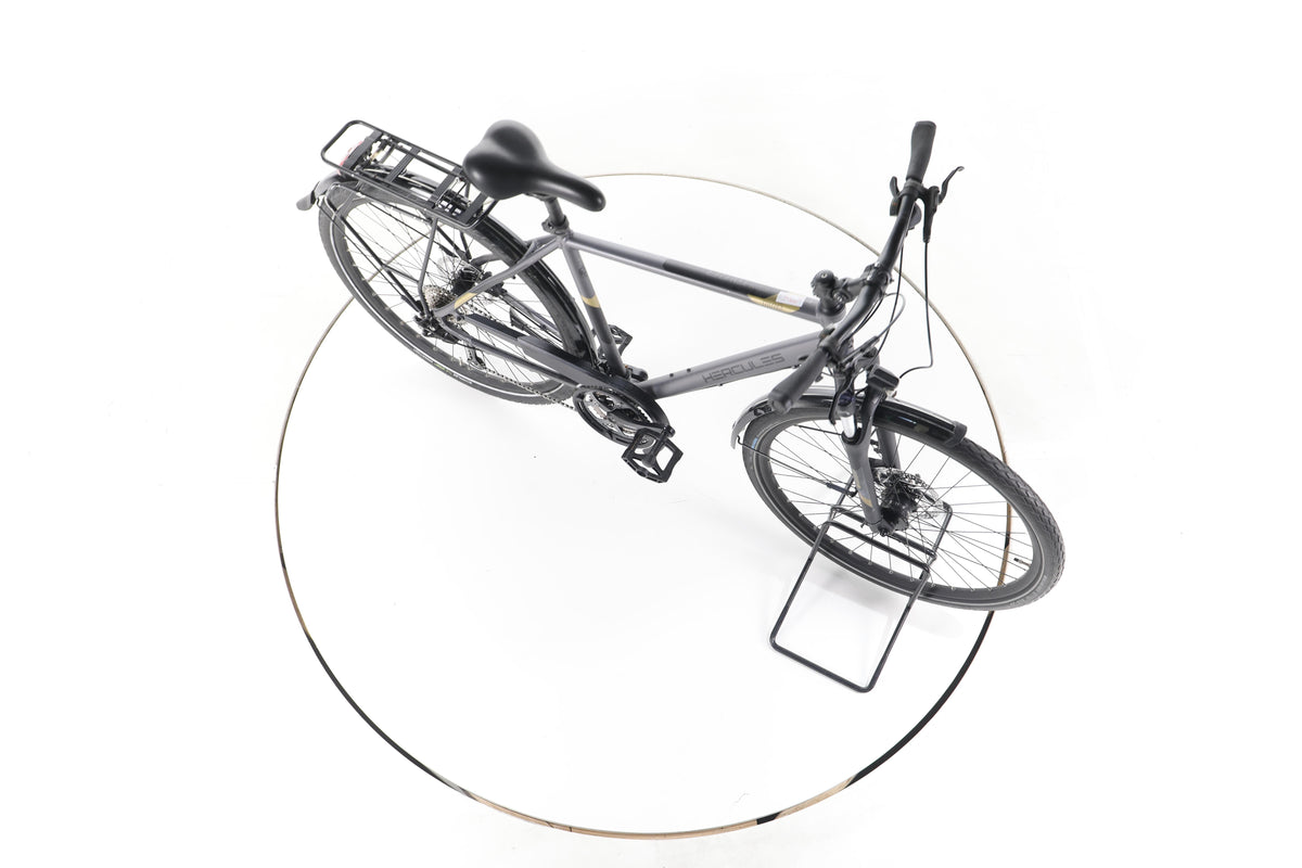 Hercules Tourer Fahrrad City & Trekking - Image 14