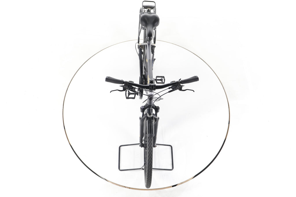 Hercules Tourer Fahrrad City & Trekking - Image 16