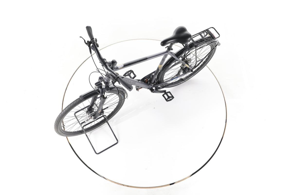 Hercules Tourer Fahrrad City & Trekking - Image 18