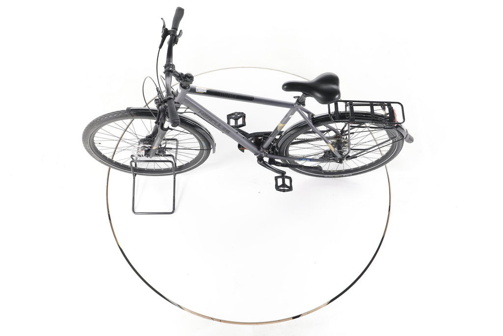 Hercules Tourer Fahrrad City & Trekking - Image 19