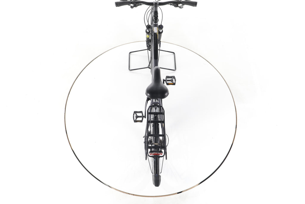 Hercules Tourer Fahrrad City & Trekking - Image 22