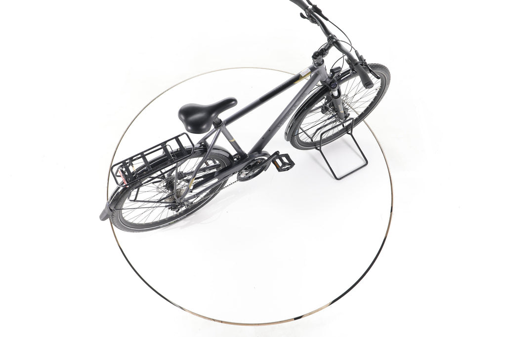Hercules Tourer Fahrrad City & Trekking - Image 24