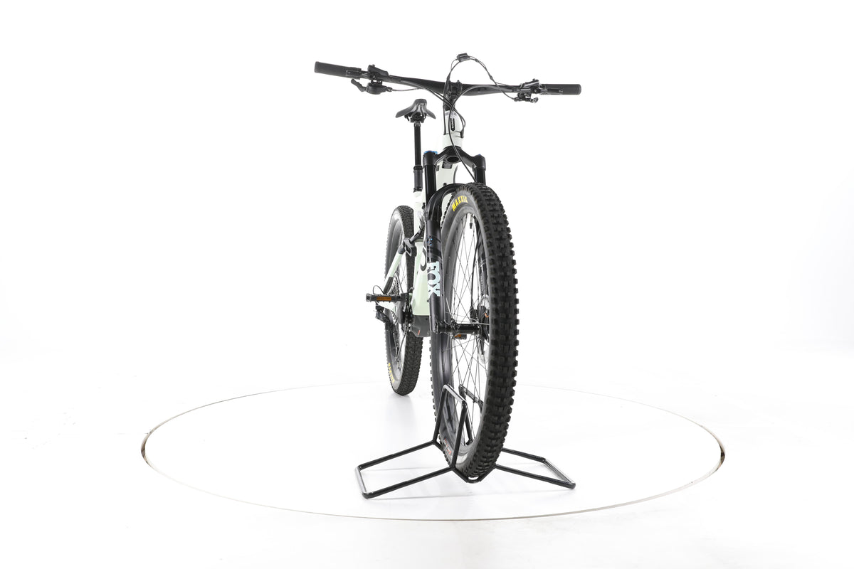 Orbea Rise M20 E-Bike Fully Carbon - Image 4