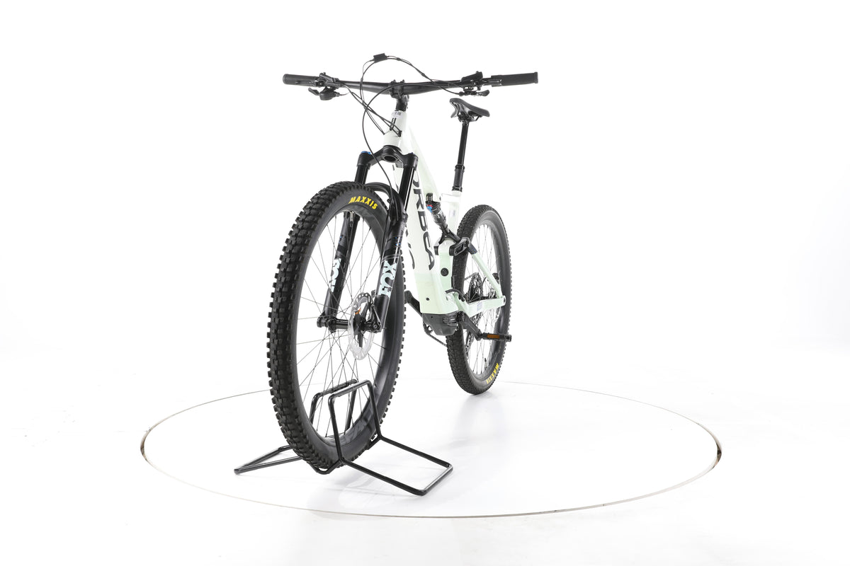 Orbea Rise M20 E-Bike Fully Carbon - Image 5