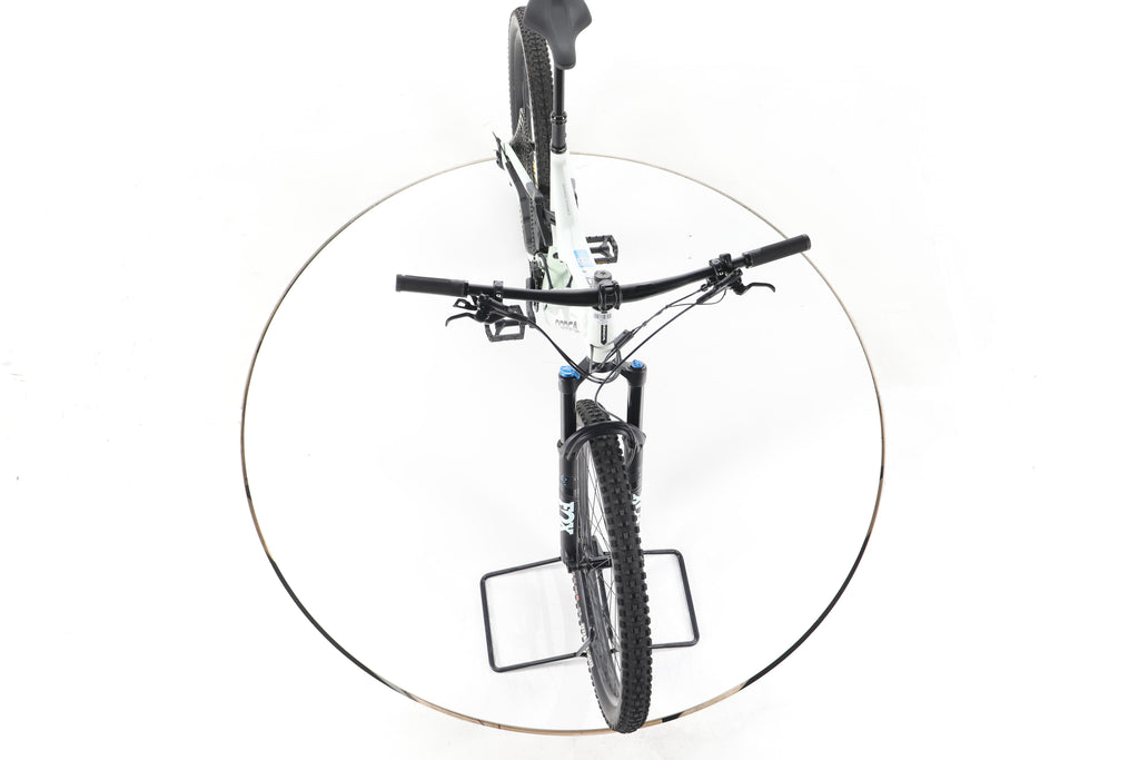 Orbea Rise M20 E-Bike Fully Carbon - Image 16