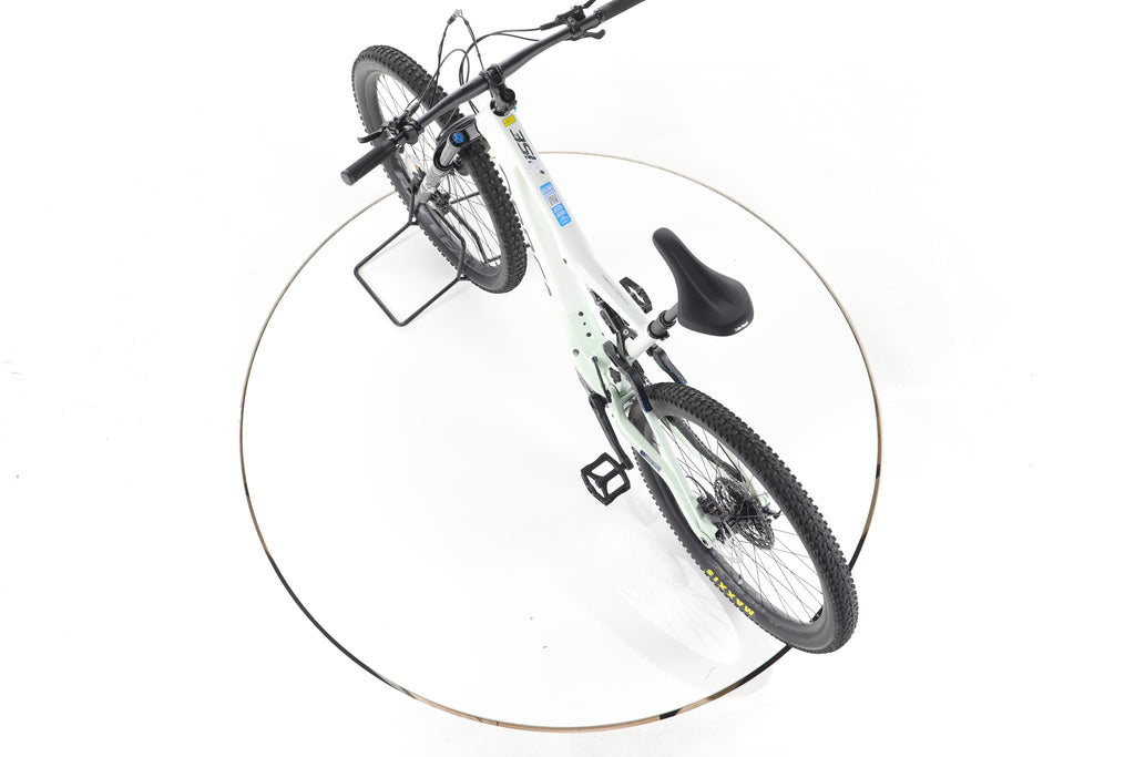 Orbea Rise M20 E-Bike Fully Carbon - Image 21