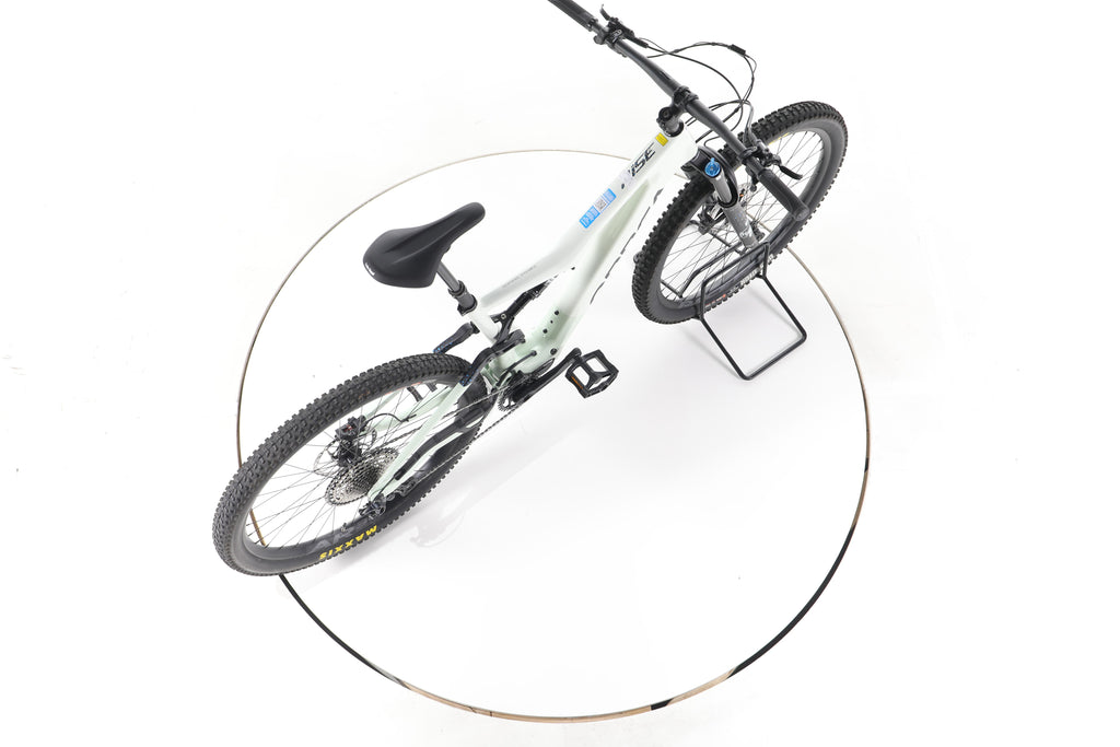 Orbea Rise M20 E-Bike Fully Carbon - Image 24