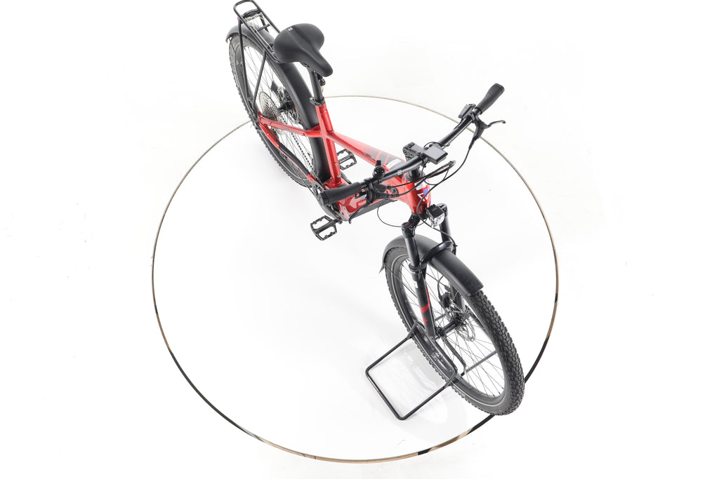 Conway Cairon SUV 5.0 Trekking E-Bike - Image 15