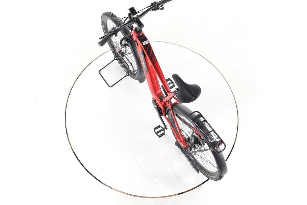 Conway Cairon SUV 5.0 Trekking E-Bike - Image 21