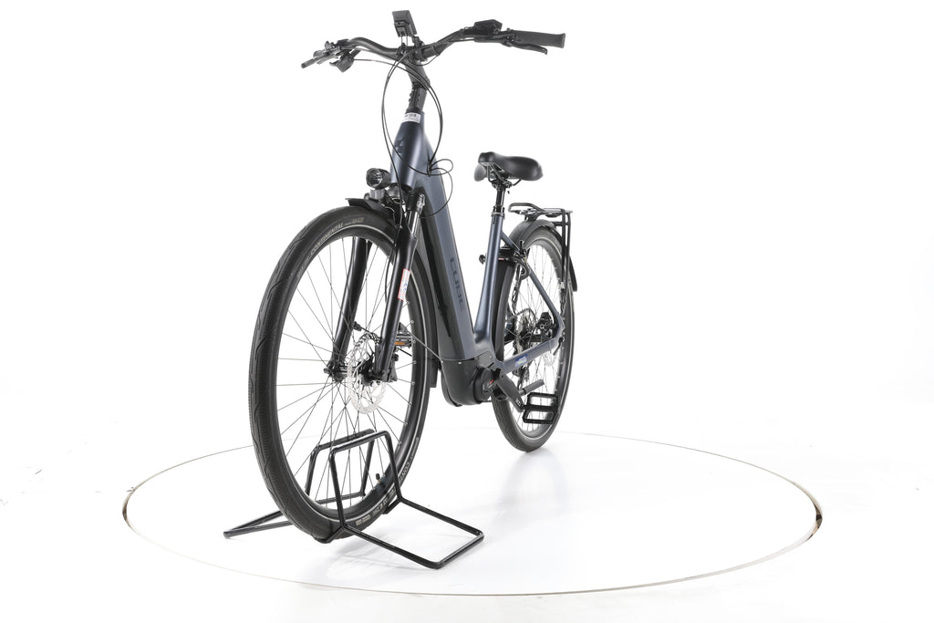 Cube Supreme Sport Hybrid Pro Trekking E-Bike Tiefeinsteiger - Image 5