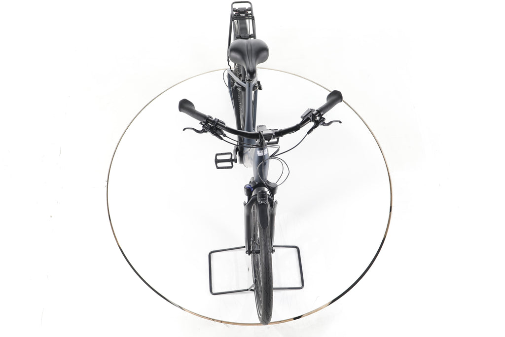 Cube Supreme Sport Hybrid Pro Trekking E-Bike Tiefeinsteiger - Image 16