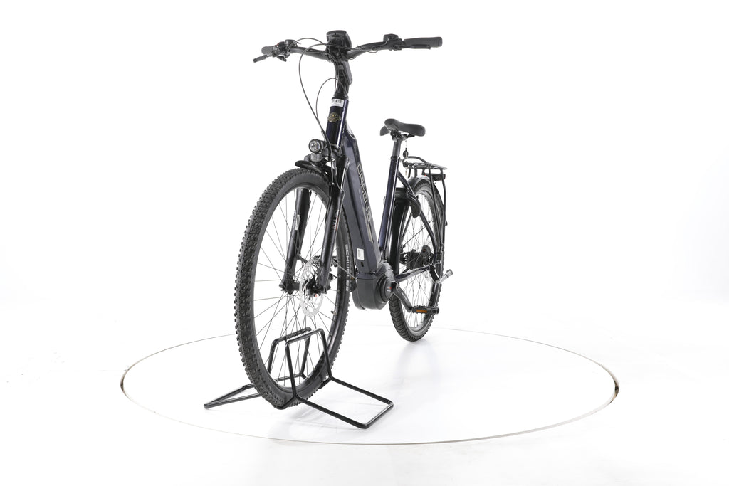 Green's Carlton Plus City E-Bike Tiefeinsteiger - Image 5