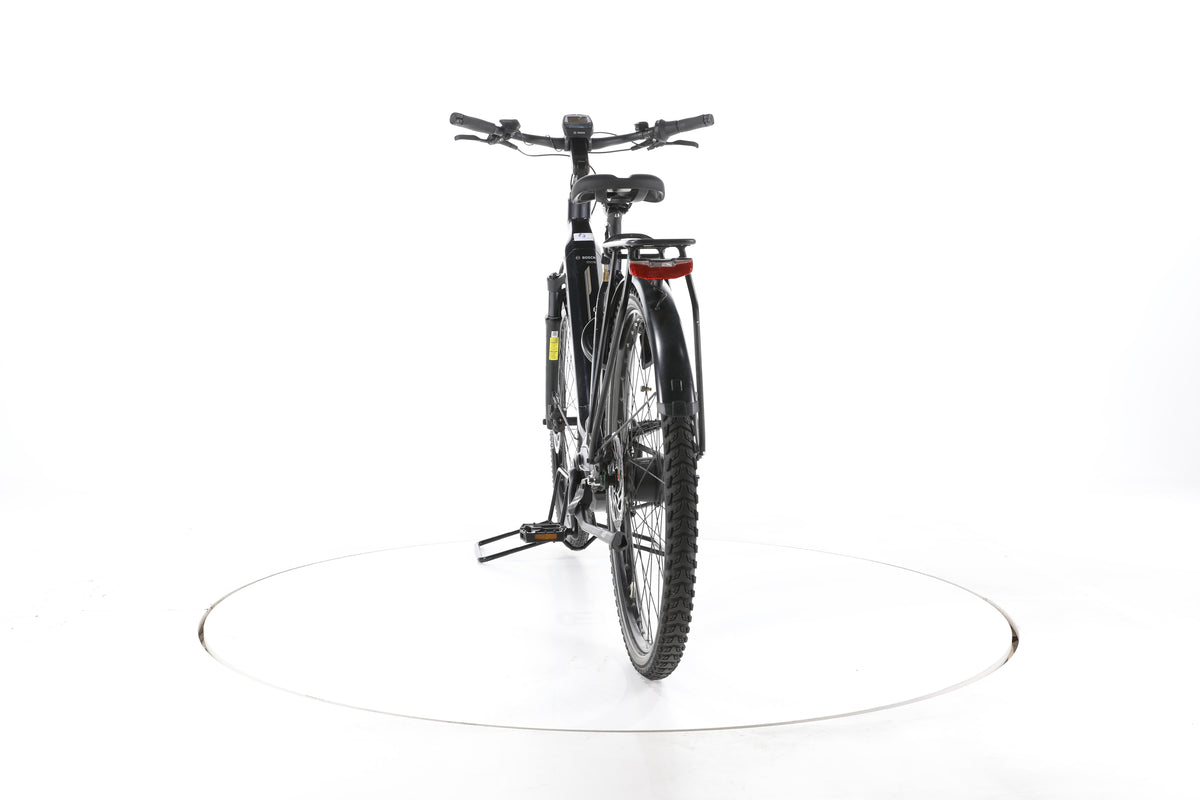 Green's Carlton Plus City E-Bike Tiefeinsteiger - Image 10