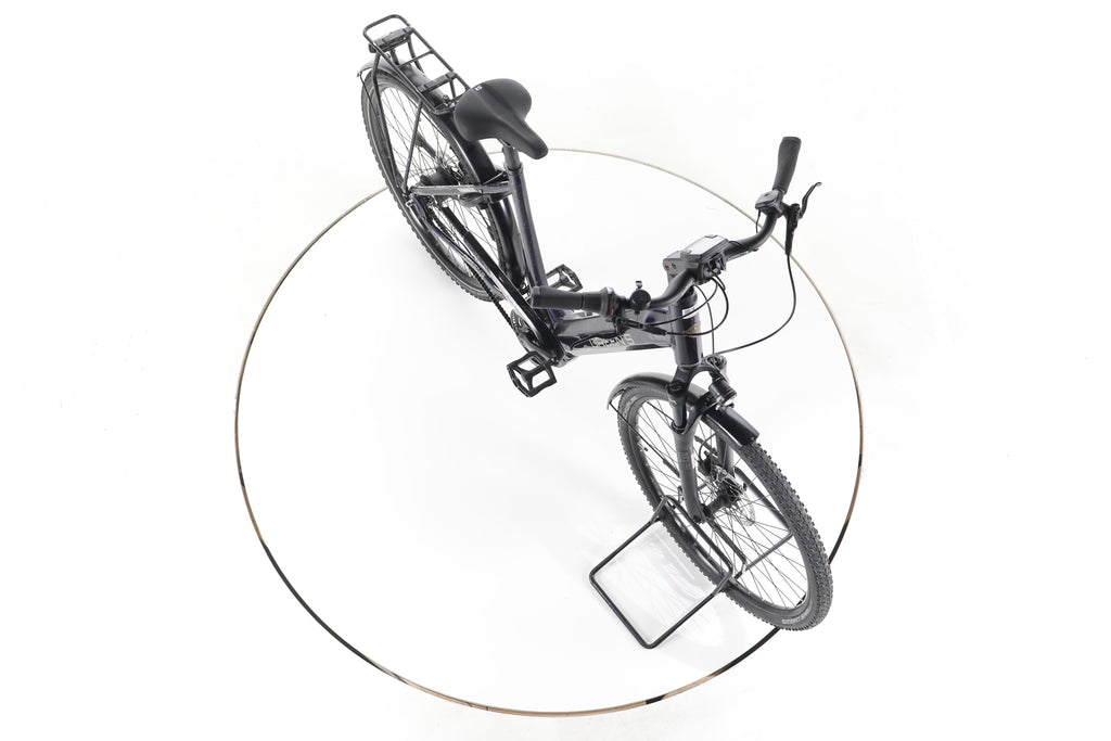 Green's Carlton Plus City E-Bike Tiefeinsteiger - Image 15