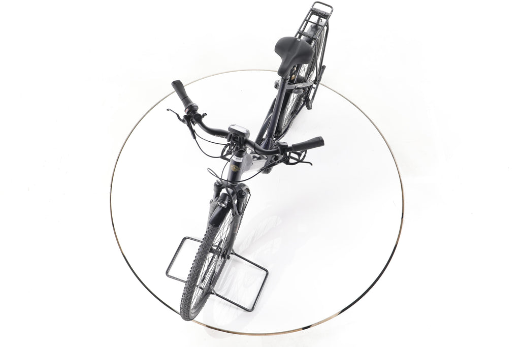 Green's Carlton Plus City E-Bike Tiefeinsteiger - Image 17