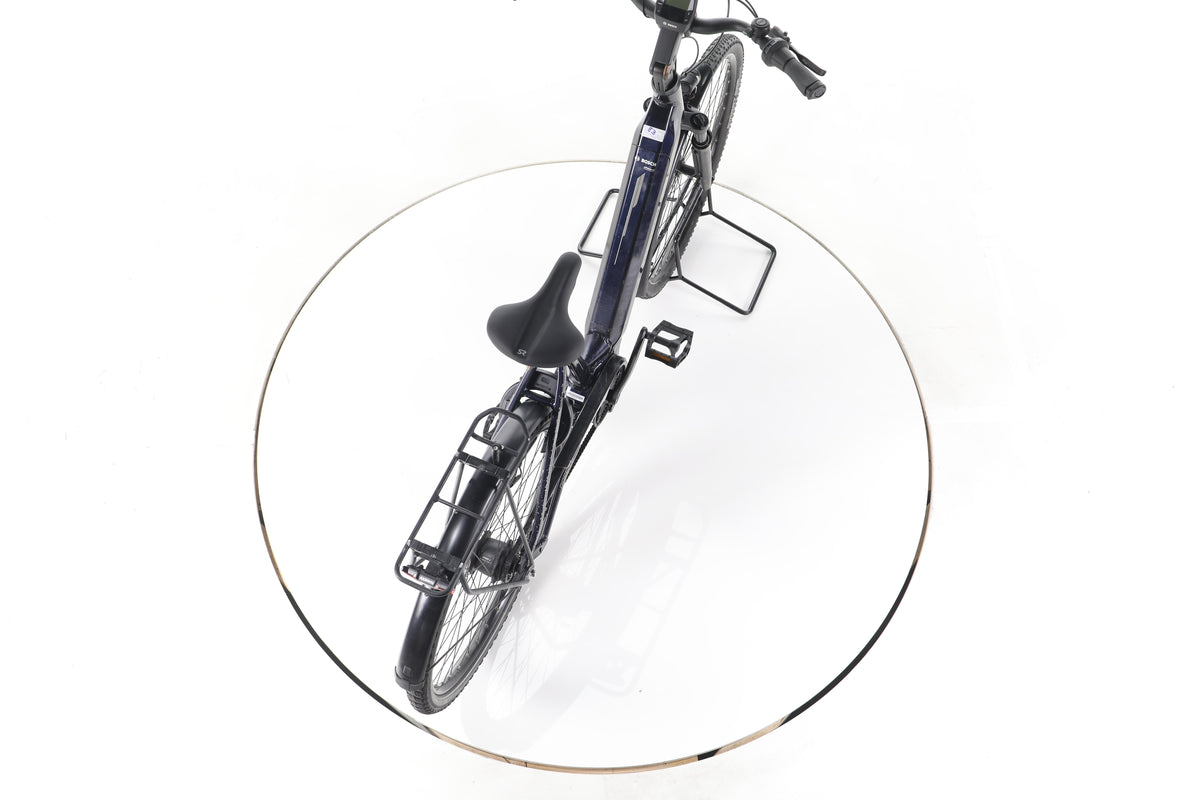 Green's Carlton Plus City E-Bike Tiefeinsteiger - Image 23