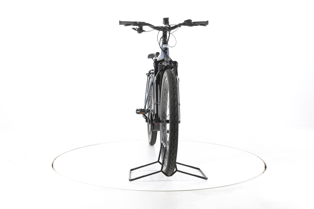 Cube Kathmandu Hybrid ABS Trekking E-Bike - Image 4