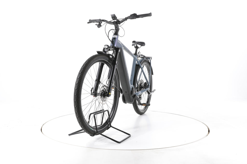 Cube Kathmandu Hybrid ABS Trekking E-Bike - Image 5
