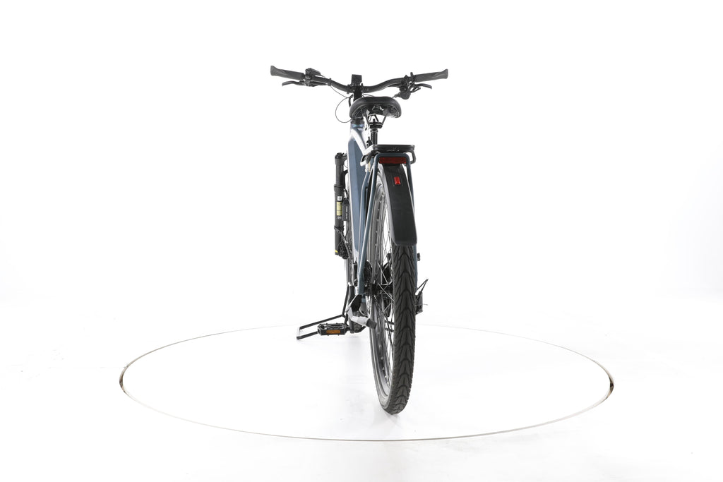 Cube Kathmandu Hybrid ABS Trekking E-Bike - Image 10