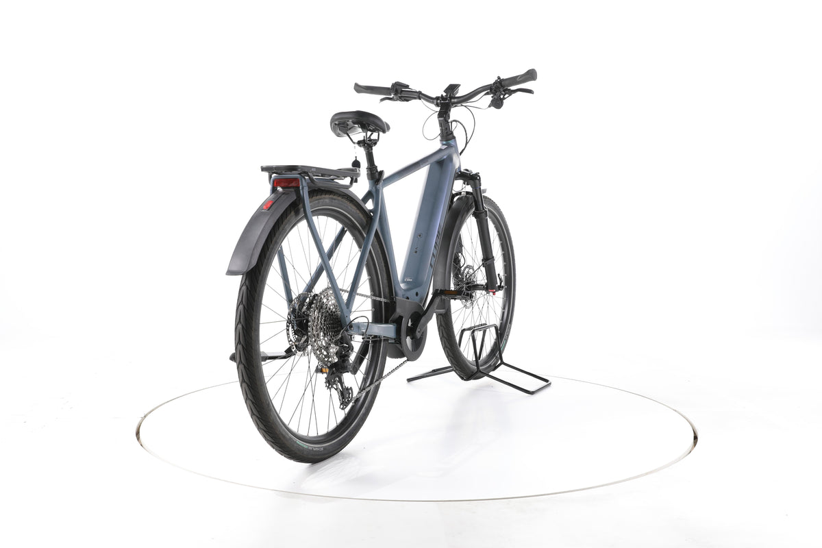 Cube Kathmandu Hybrid ABS Trekking E-Bike - Image 11