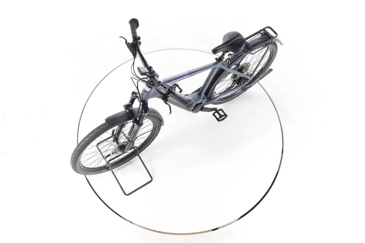 Cube Kathmandu Hybrid ABS Trekking E-Bike - Image 18