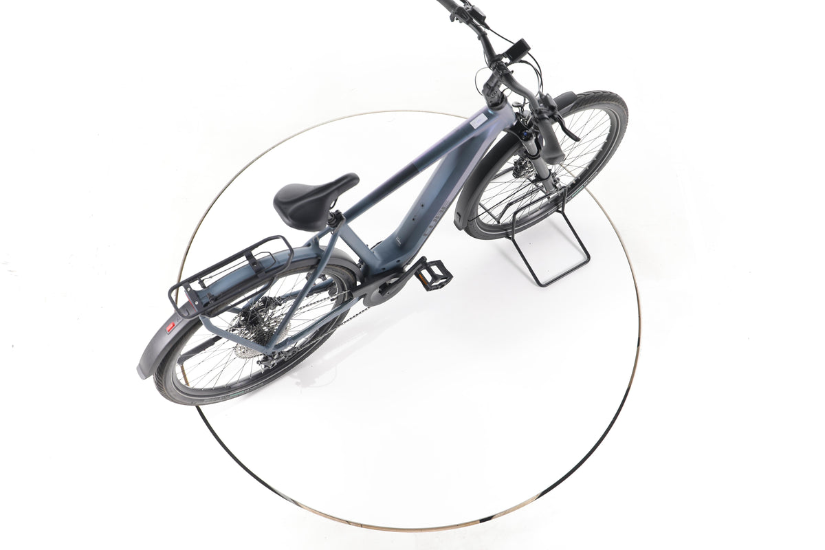 Cube Kathmandu Hybrid ABS Trekking E-Bike - Image 24