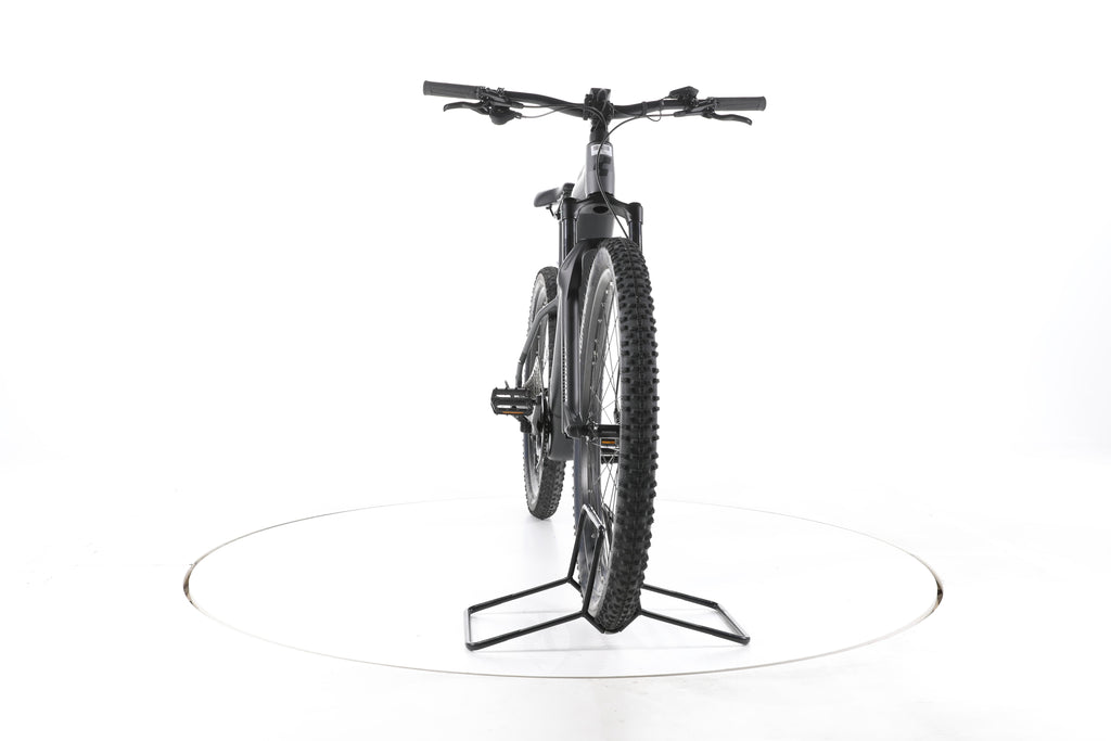 Cube Reaction Hybrid Race E-Bike - Image 4