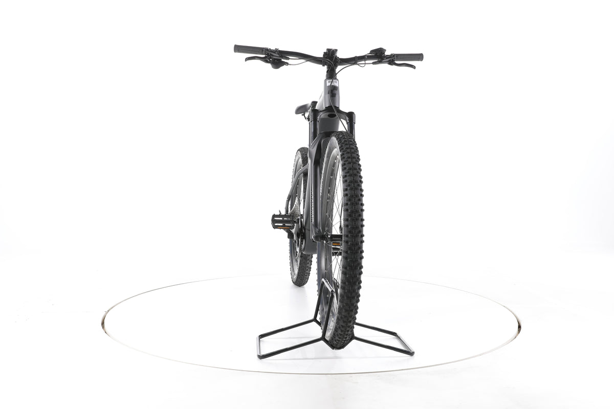 Cube Reaction Hybrid Race E-Bike - Image 4