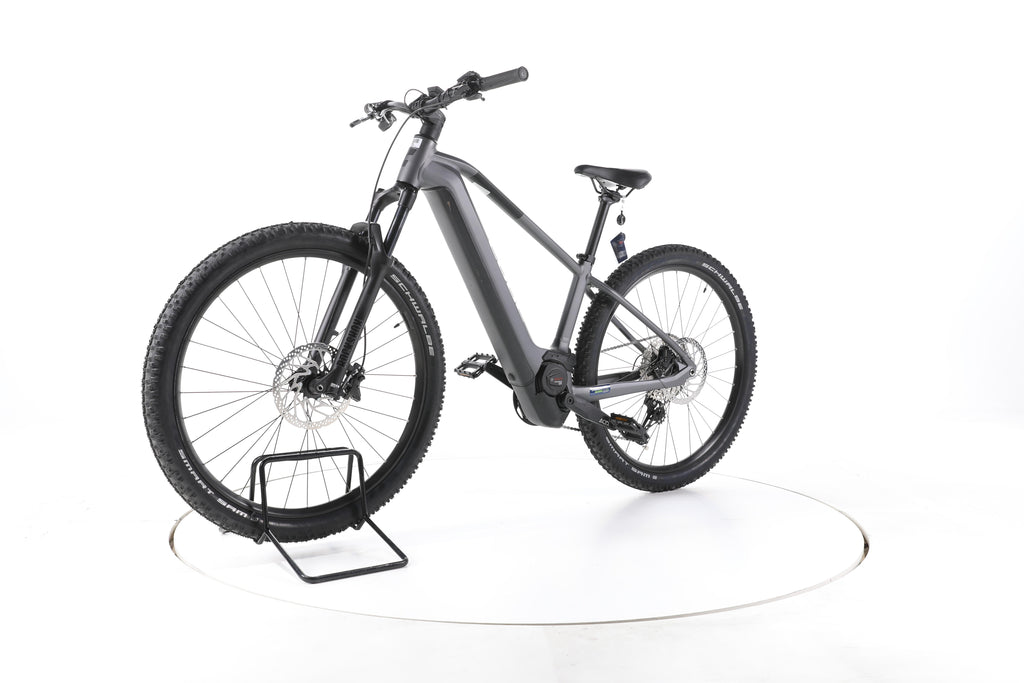 Cube Reaction Hybrid Race E-Bike - Image 6