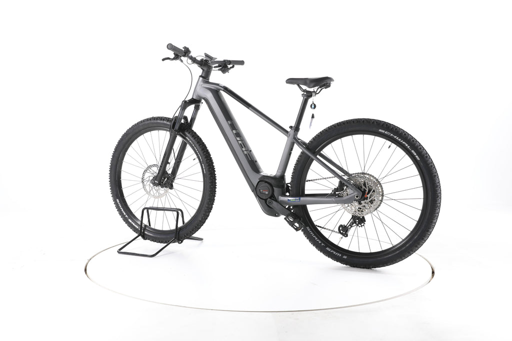 Cube Reaction Hybrid Race E-Bike - Image 8