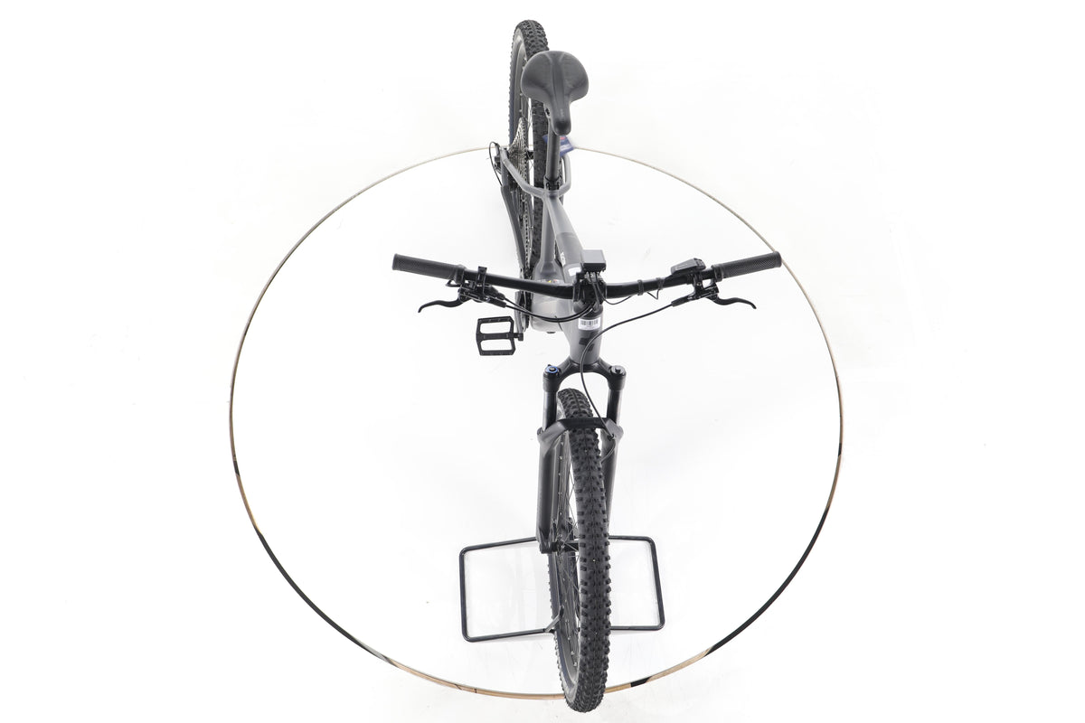 Cube Reaction Hybrid Race E-Bike - Image 16