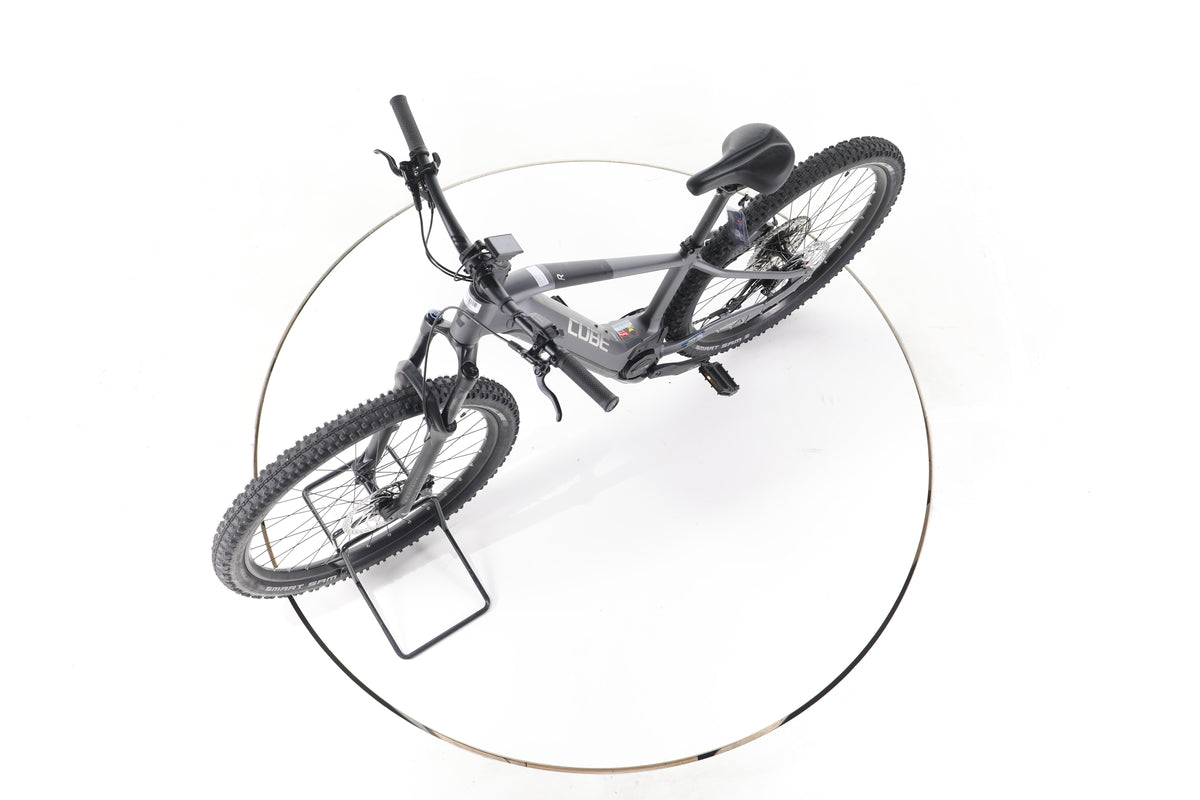 Cube Reaction Hybrid Race E-Bike - Image 18