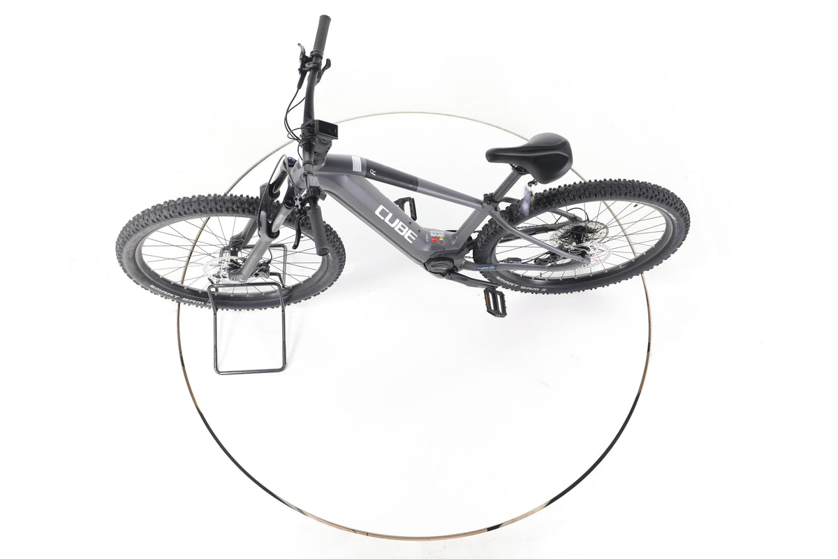 Cube Reaction Hybrid Race E-Bike - Image 19