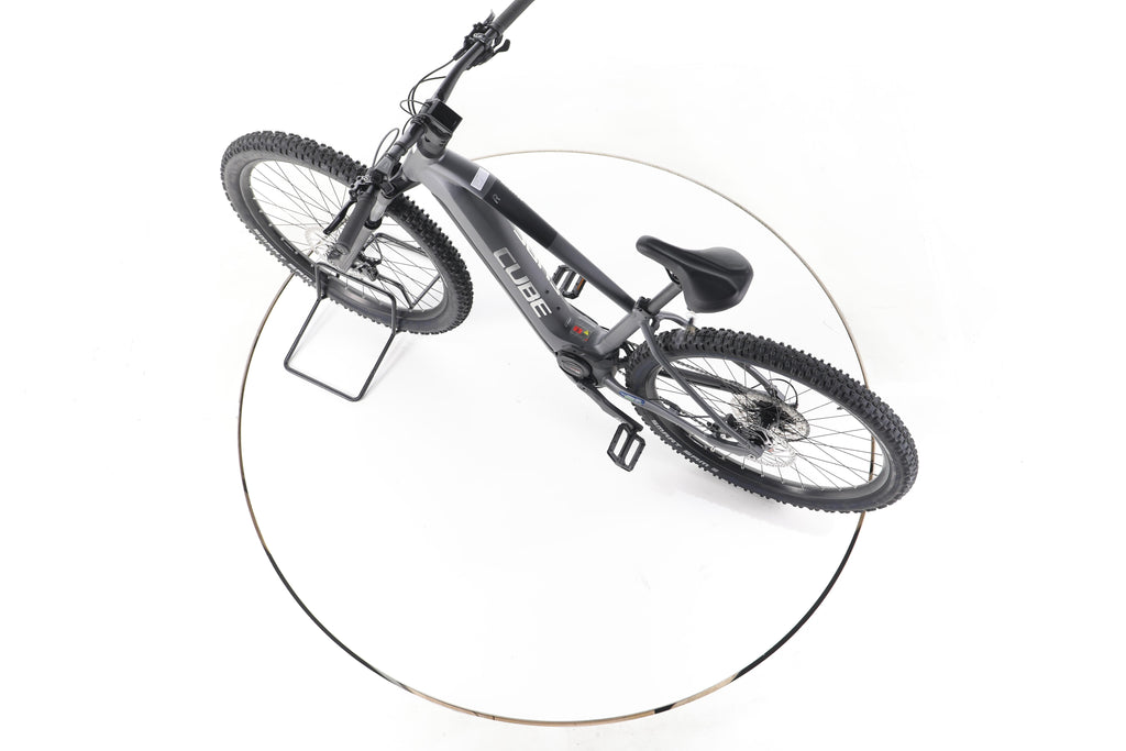 Cube Reaction Hybrid Race E-Bike - Image 20