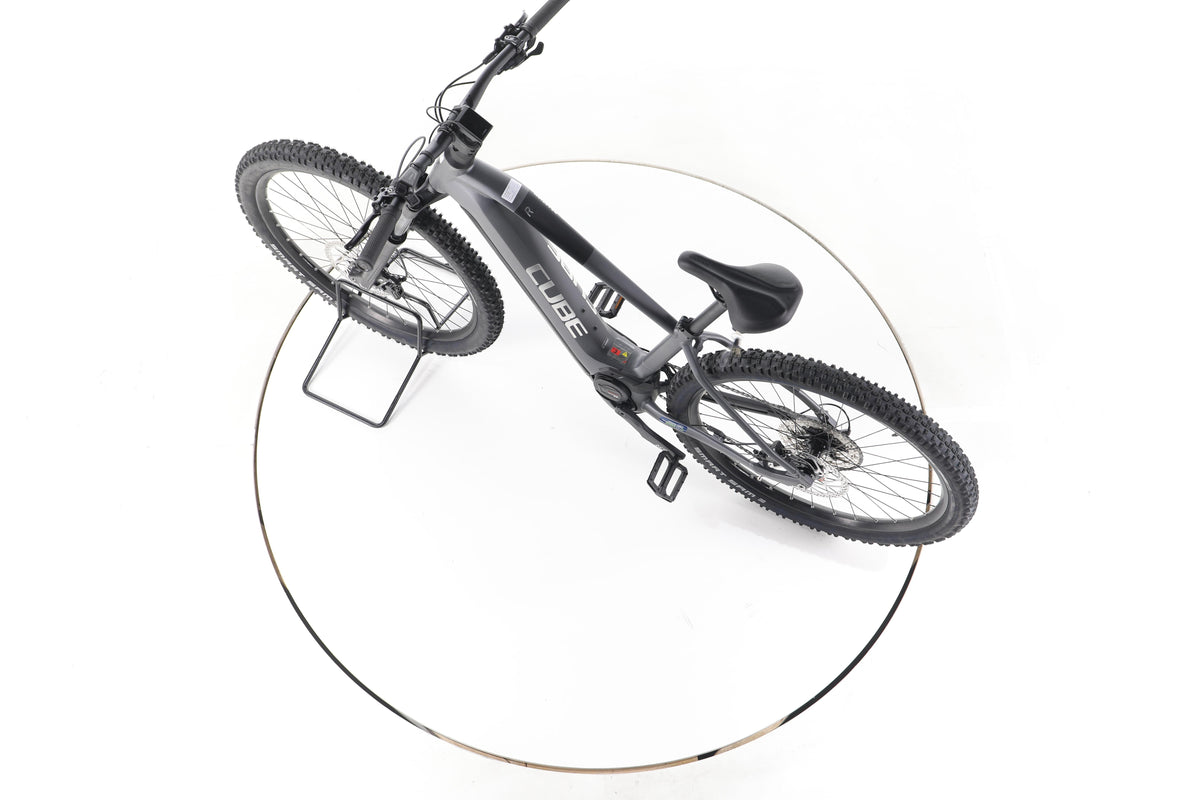 Cube Reaction Hybrid Race E-Bike - Image 20
