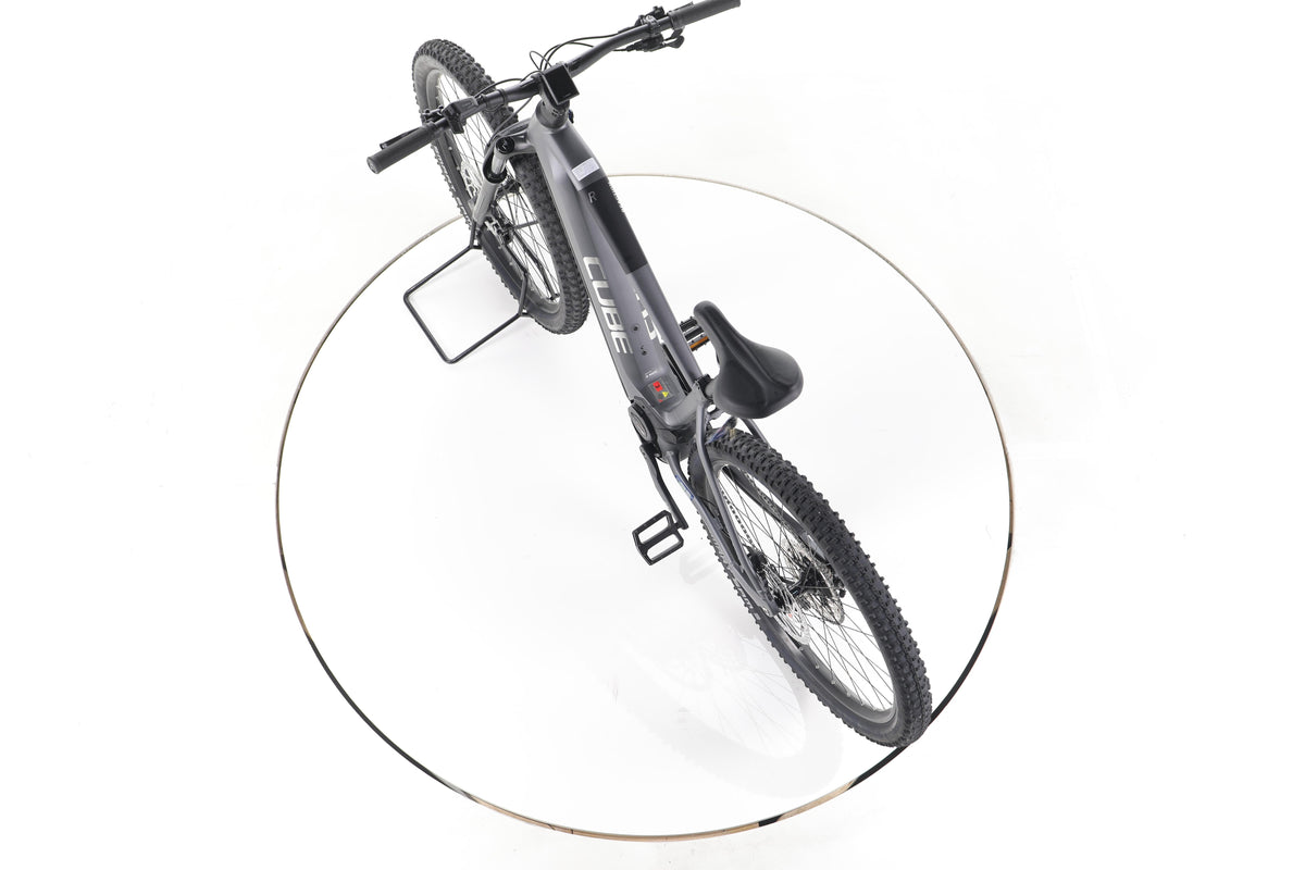 Cube Reaction Hybrid Race E-Bike - Image 21